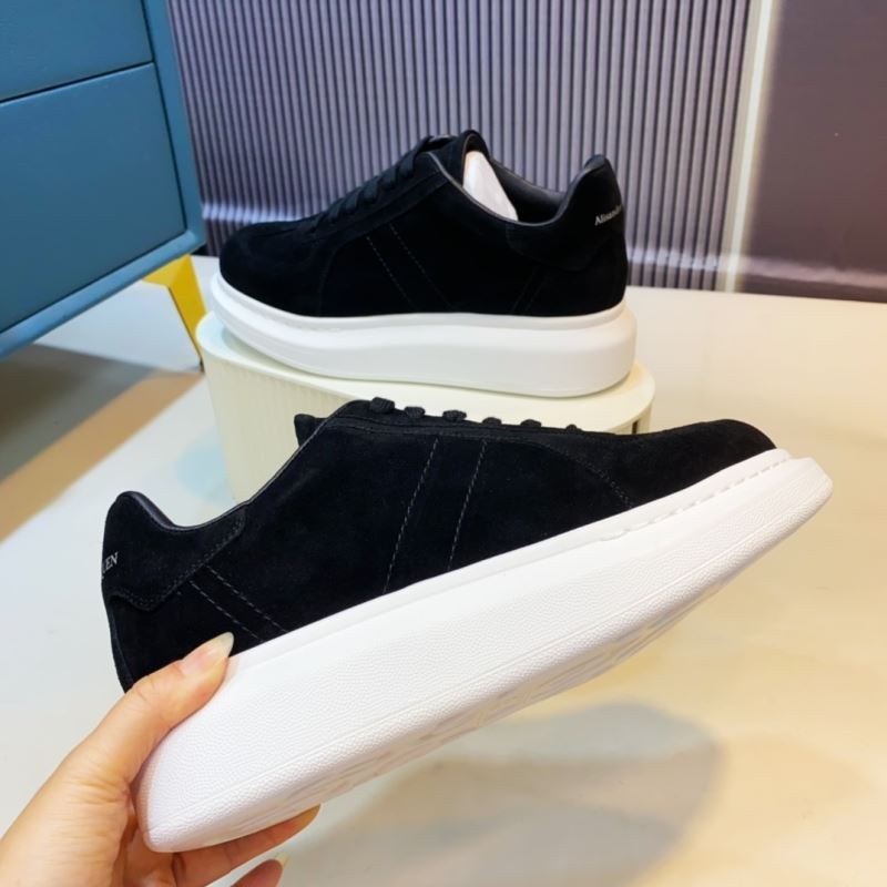 Alexander Mcqueen Low Shoes